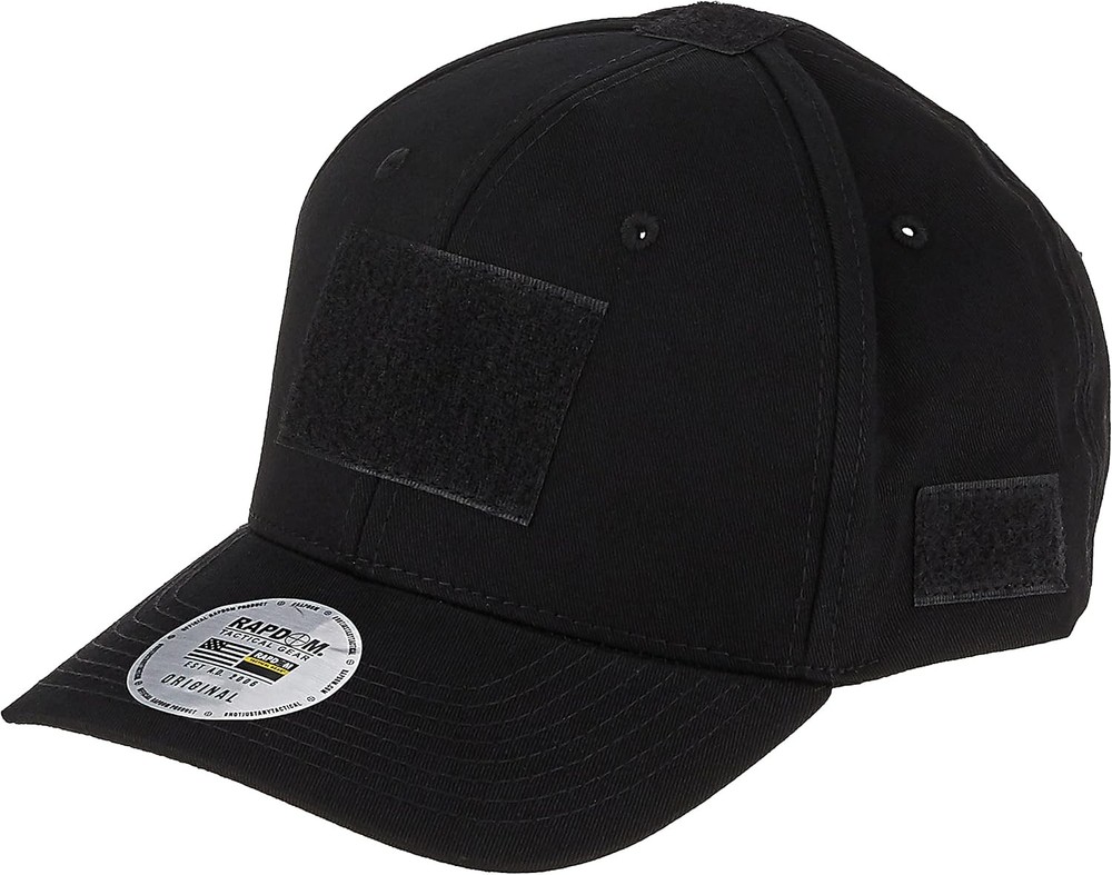 Tactical Operator Cap Military Style Adjustable Headwear