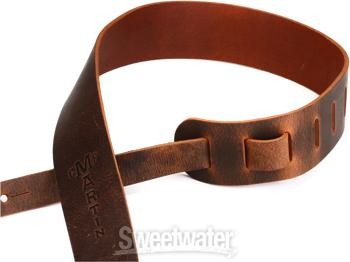Martin Vintage Belt Leather Strap