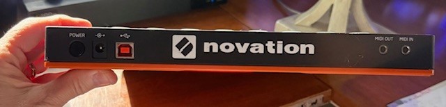 Novation Launchpad Pro MK2 Grid Controller for Ableton Live w/ Decksaver, TESTED