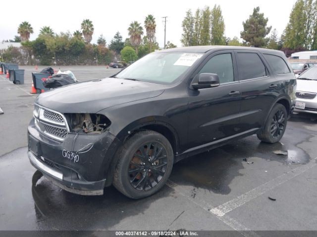 CONTROL PANEL OEM 16-25 DODGE DURANGO 1YR WRNTY