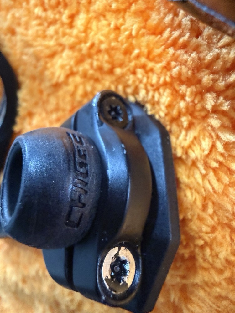 Chigee AIO Smart Riding Bundle TPMS Bar Remote Holder CG OBD Wireless Module