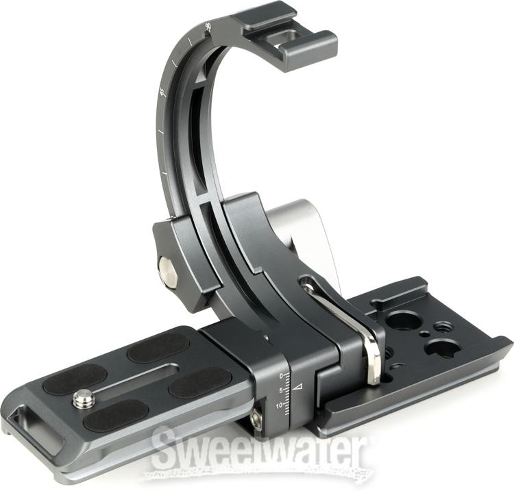 Benro QRB95 Quick-rotating Bracket