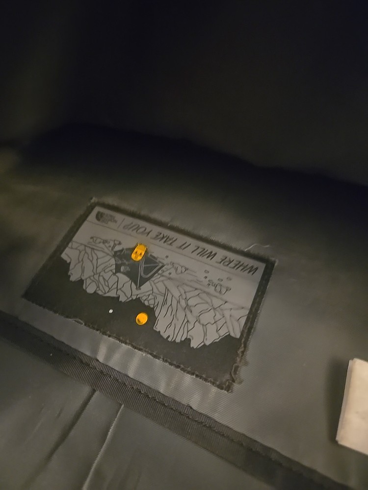 North Face Jester Backpack