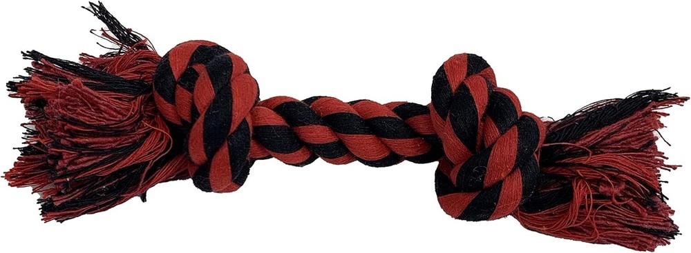 Multipet Nuts For Knots Rope Dog Toy ~ Two Sizes