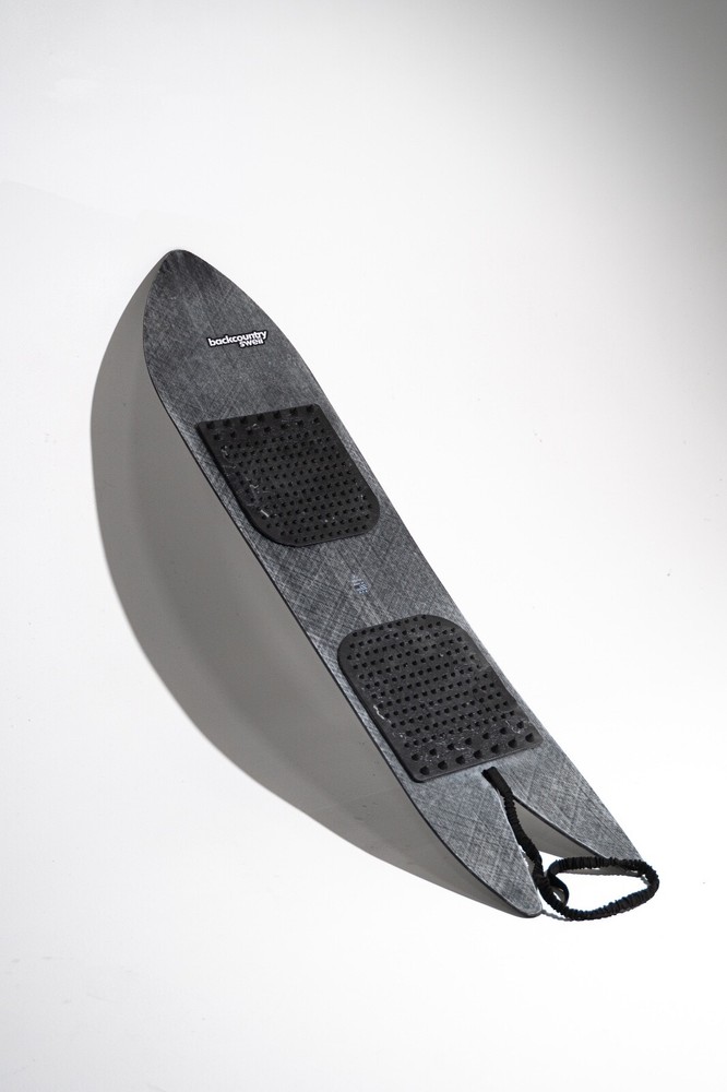 BCS Powsurf 149 - Bindingless Snow Powsurfer