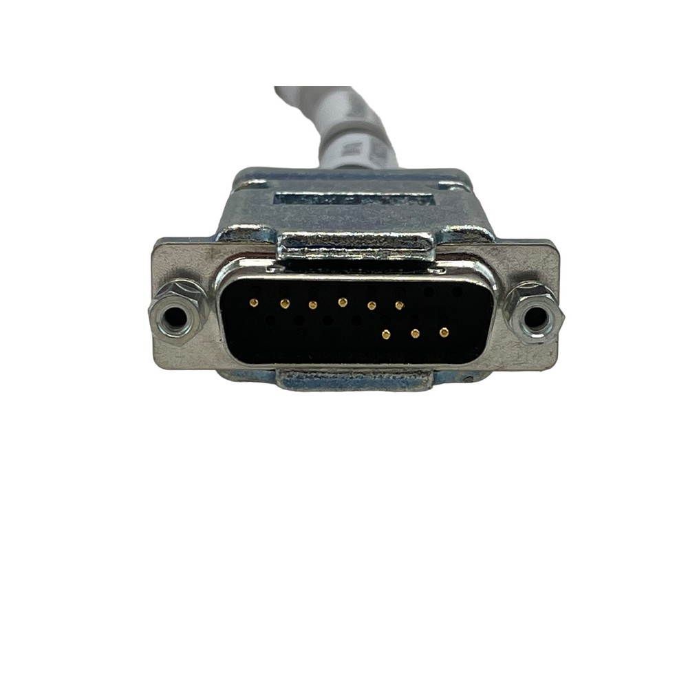 AMAT APPLIED MATERIALS 0150-64522 J261-1/2 LL ENCODER-1/2 P261-1/2 LIFT ENCODER