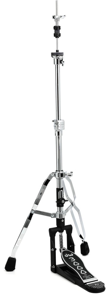 DW 3000 Series Hi-Hat Stand - 2 Legs