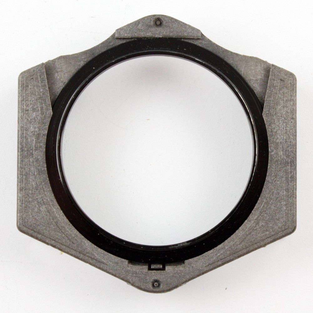Cokin "A" Series Filter Holder Accessory w/55mm Lens Thread Adapter