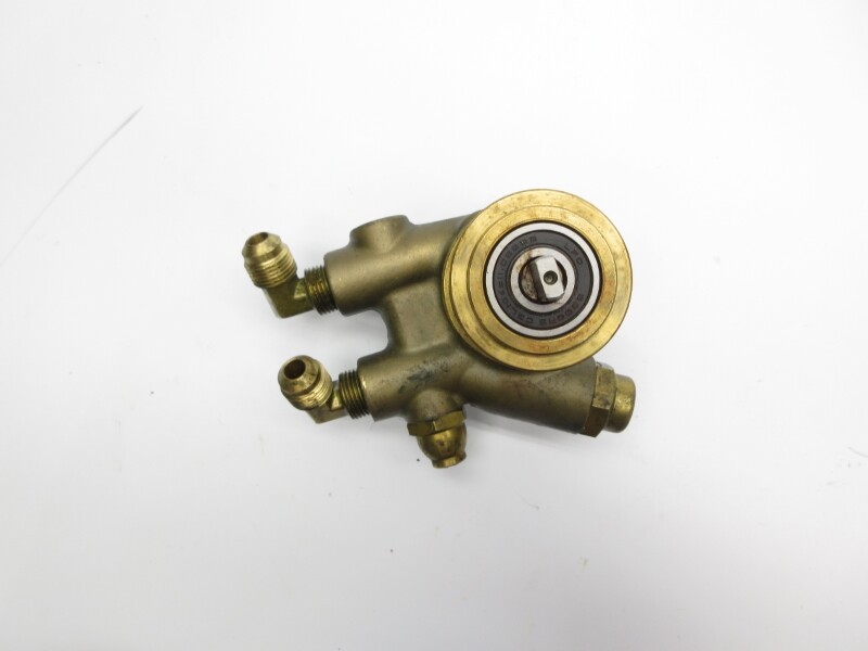 FLUID O TECH PB0301TNANM7740XPY UNMP