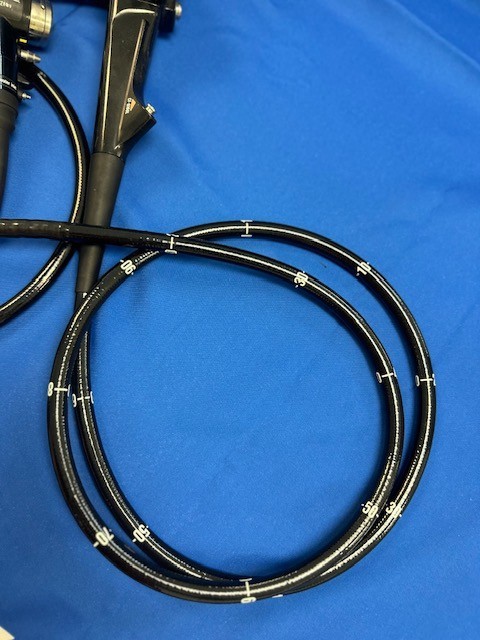 Olympus CF-Q160L Video Colonoscope