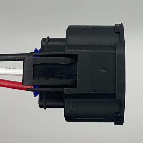 DigiAutoPart Throttle Position Sensor (TPS) Connector wiring harnesses