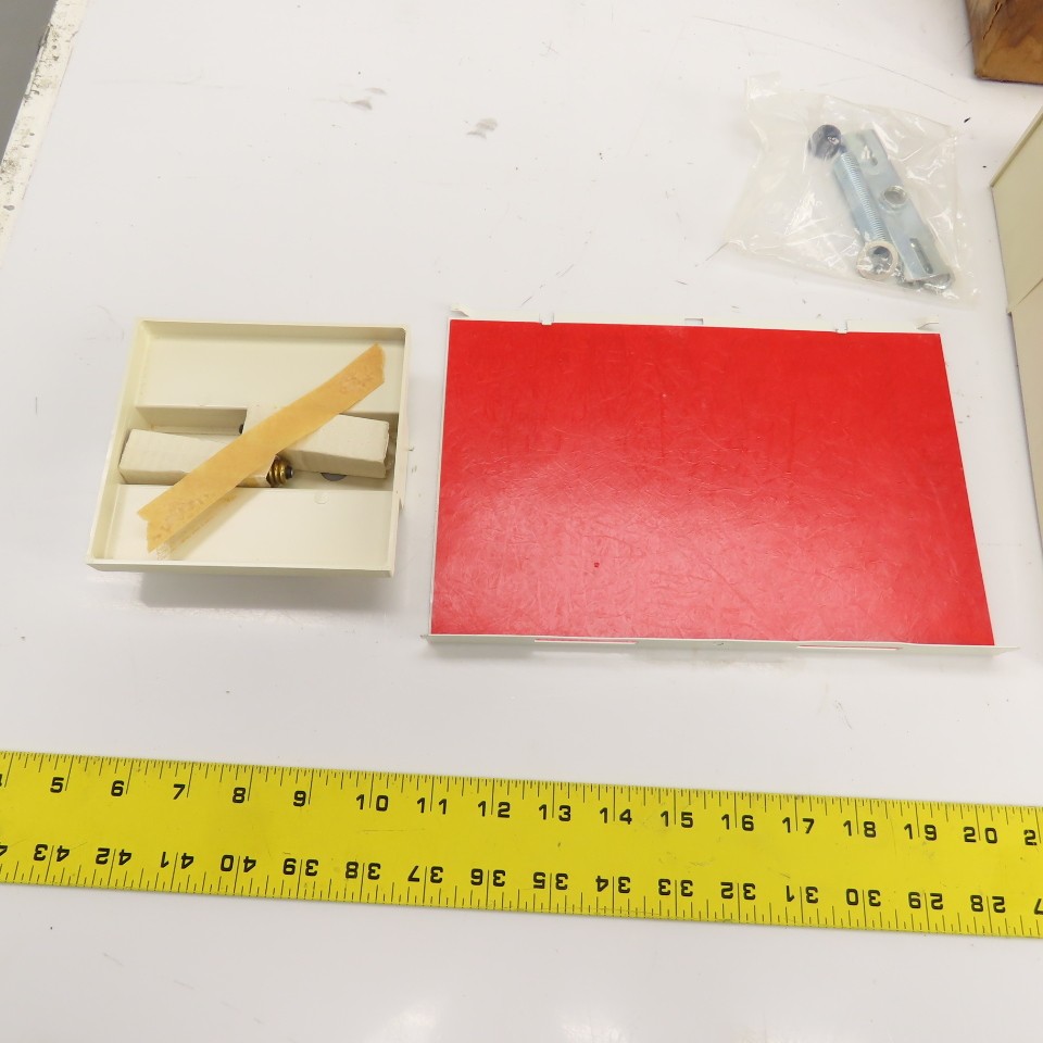 Dual Lite ESRWW-WEP Self Contained Emergency Exit Light Power Pack 120/277VAC