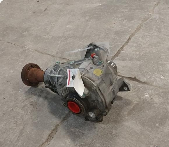 2013-2020 Ford Fusion Transfer Case Assembly OEM