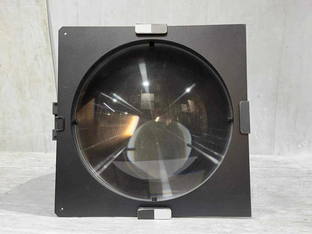 UNKNOWN 5° LEKO LIGHTING LENS #6001 (One)THS