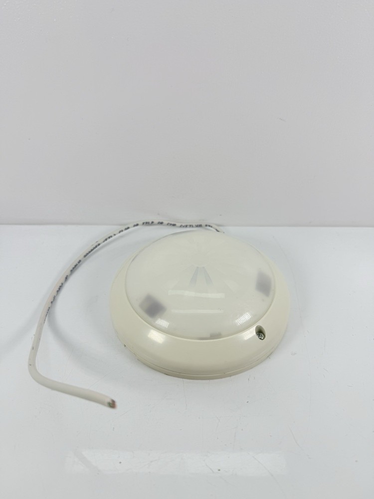 Bosch DS937 Ceiling Mount Motion Detector - White