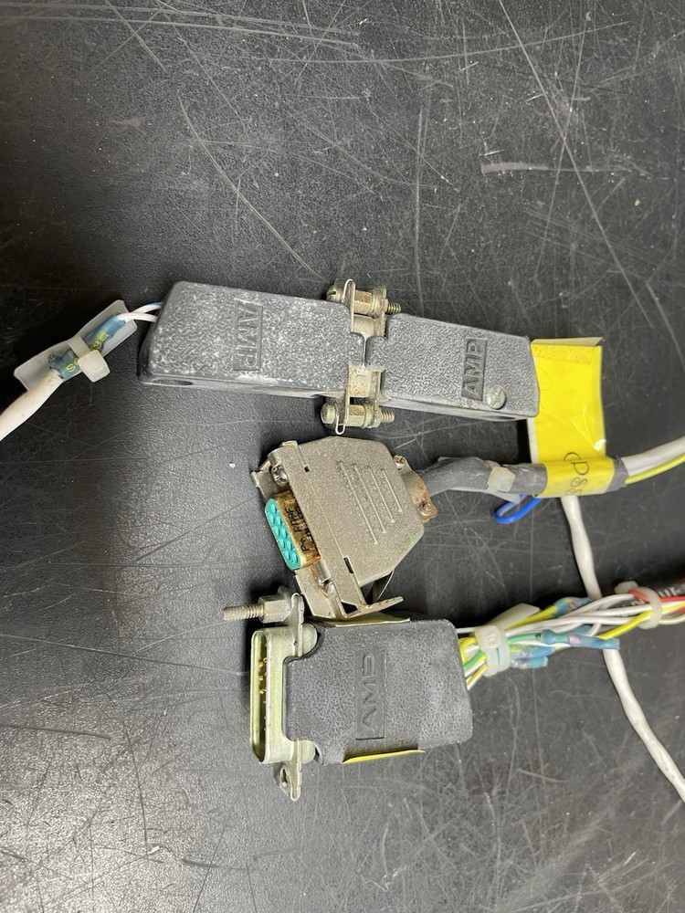 S-Tec Roll Steering Converter Computer P/N: 03976