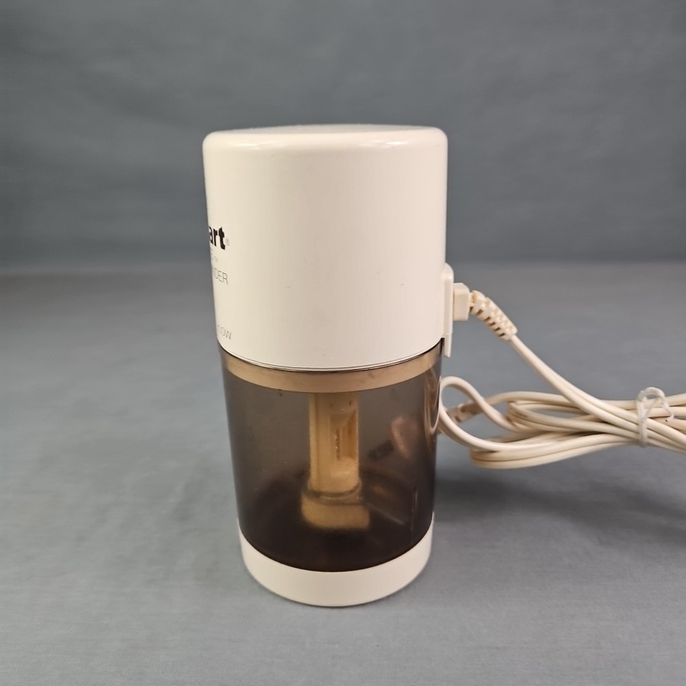 Cuisinart Mini-Mate Chopper Grinder Model MM-2 Tested & Working