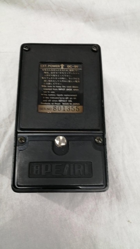 PEARL AD-08 analog delay 523088