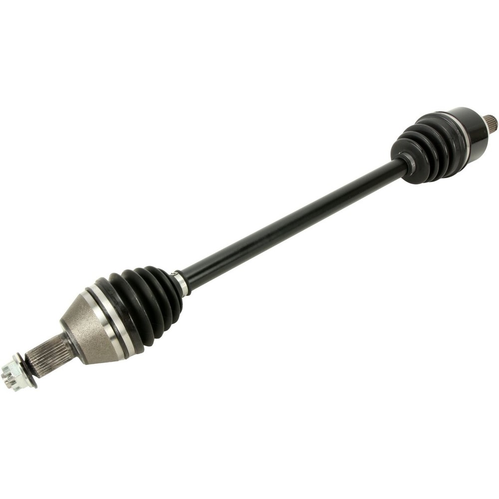 Moose Rear Complete Axle Kit - HON-7052