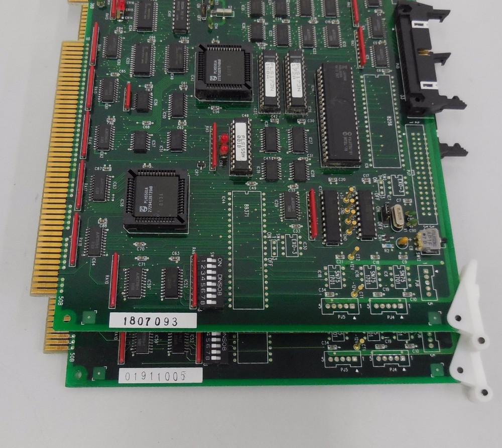 Shinkawa CPP-111 PCB