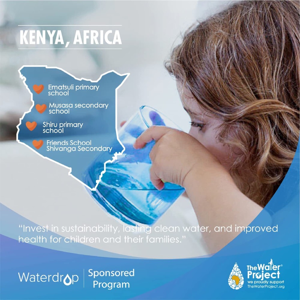 Waterdrop DA97-17376B Replacement for Samsung HAF-QIN/EXP Refrigerator Filter(3)