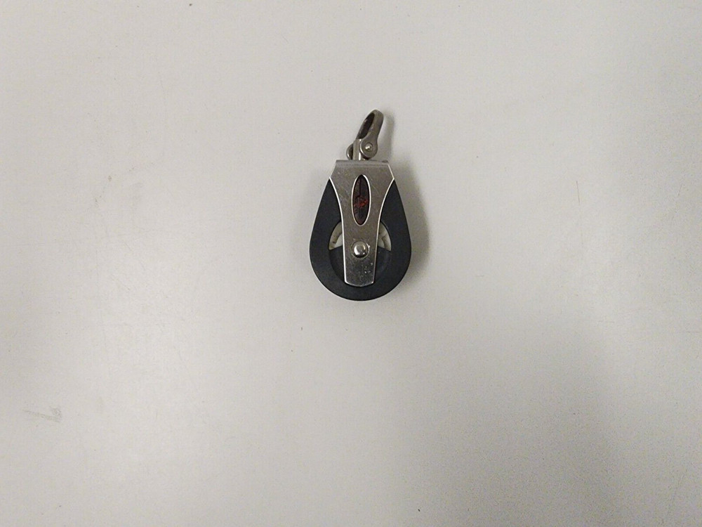 Ronstan #RF51100 Single Block 2" Sheave