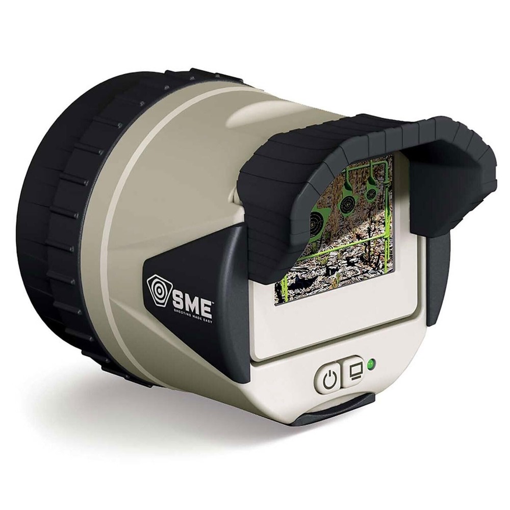 WiFi Spotting Scope Camera w/Screen