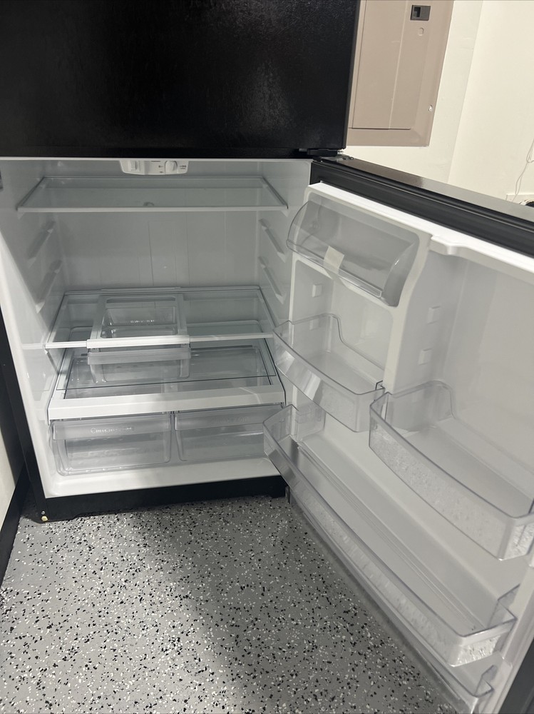 Ge Refrigerator