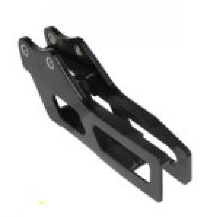 Psychic MX Chain Guide - Black - MX-03432BK