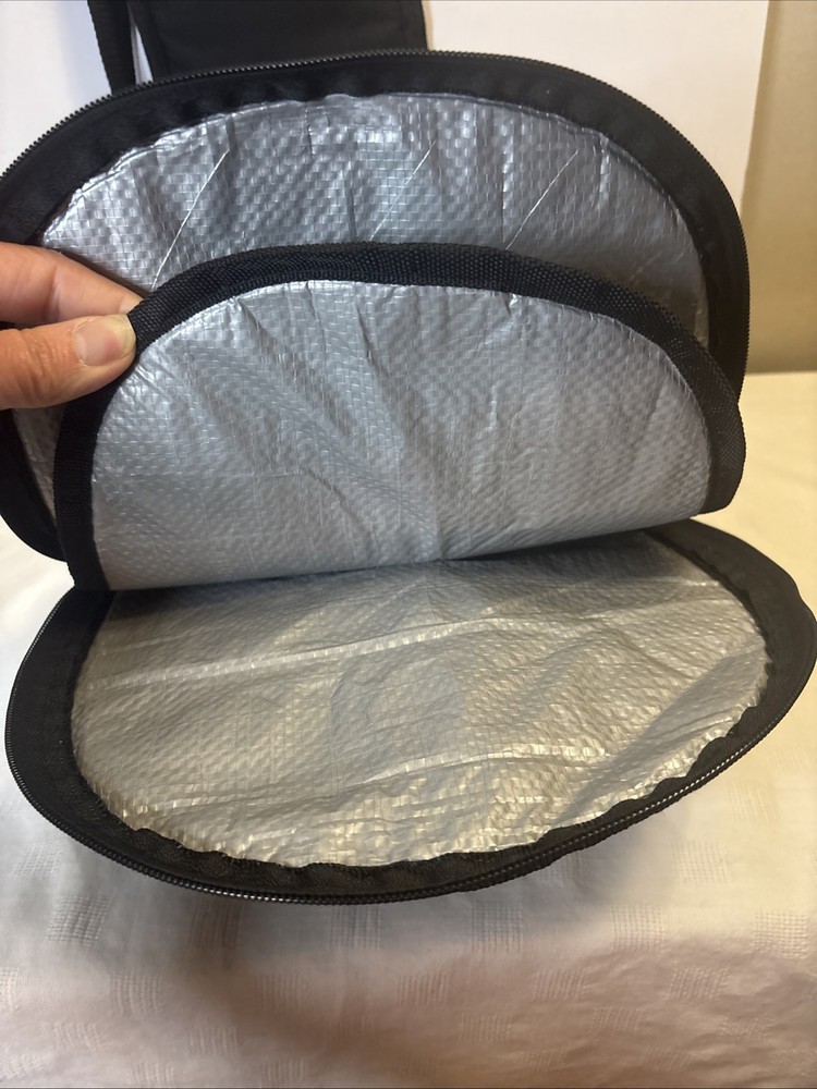 BPS Deluxe Paddle Bag w/ UV Inside Protection