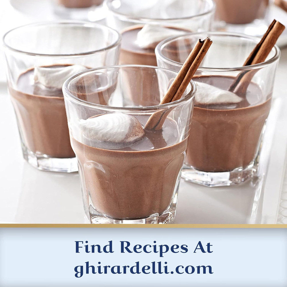 Double Chocolate Hot Cocoa Mix, 0.85-Ounce Packets