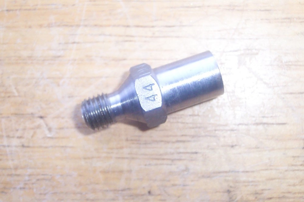 SAECO 44191 LUBE SIZER TOP PUNCH 44 191