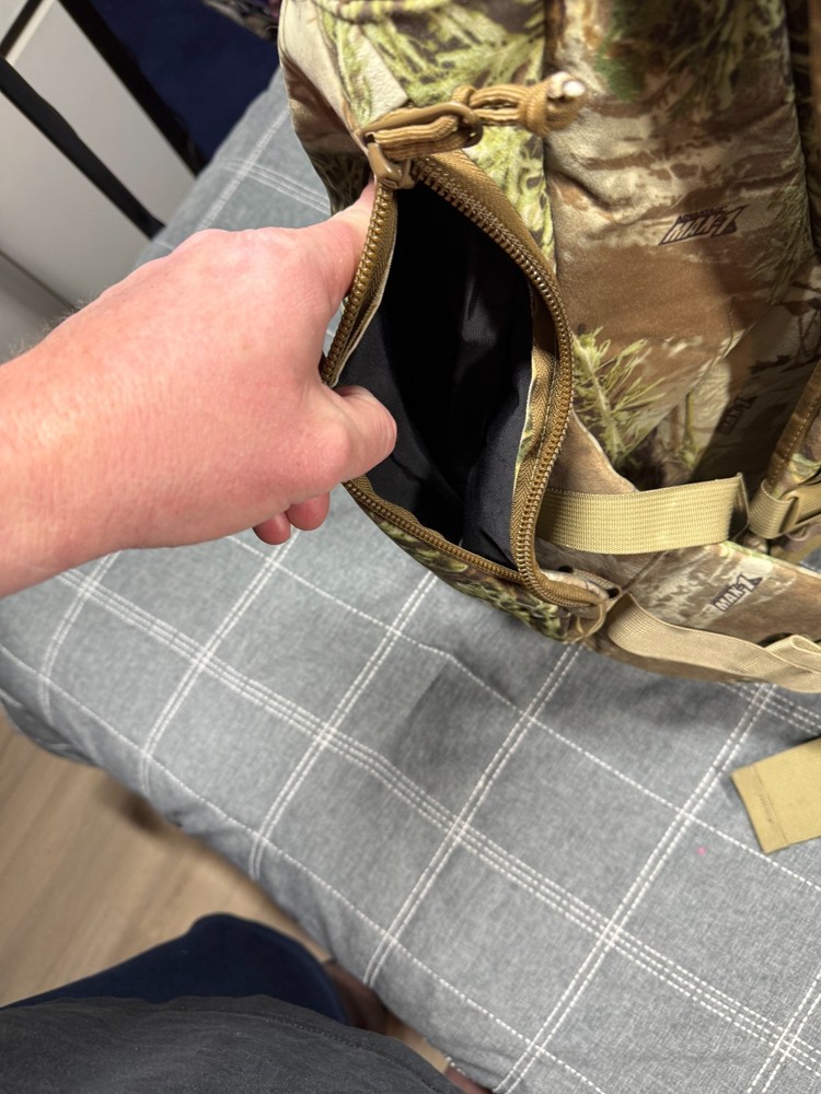 Crooked Horn Outfitters MasterGuide II Backpack