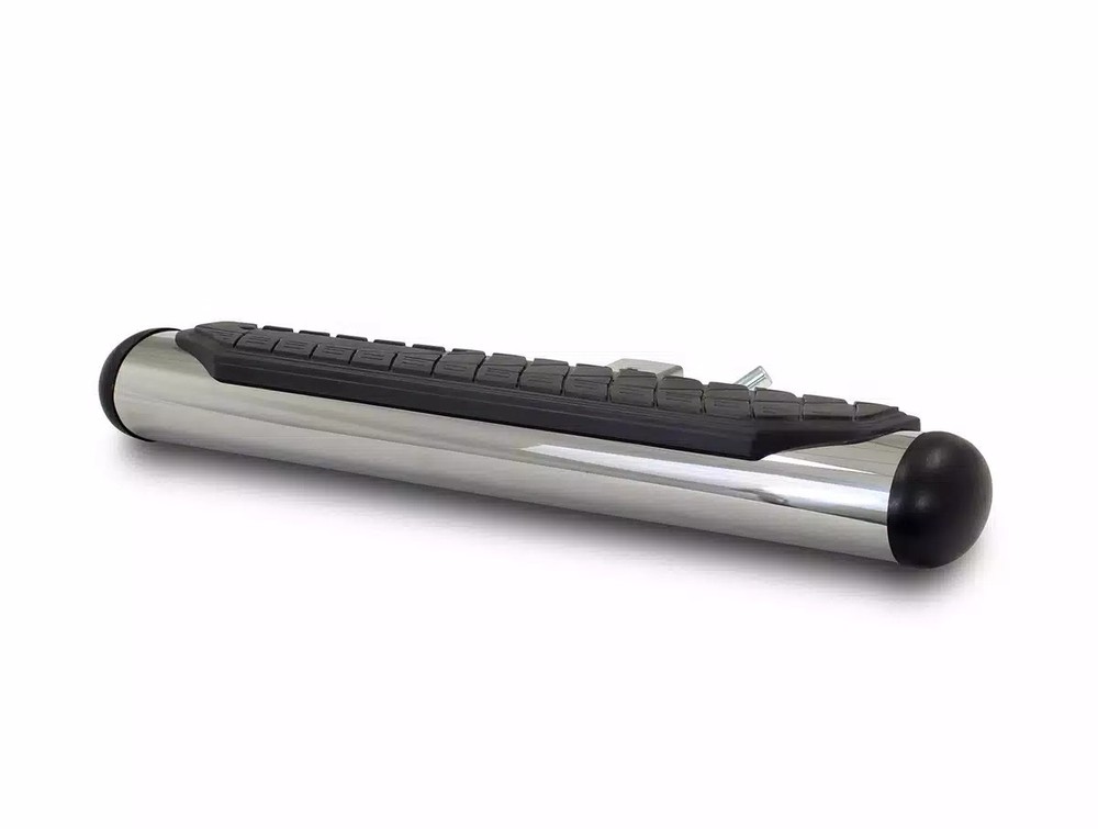 Go Rhino Oval Hitch Step