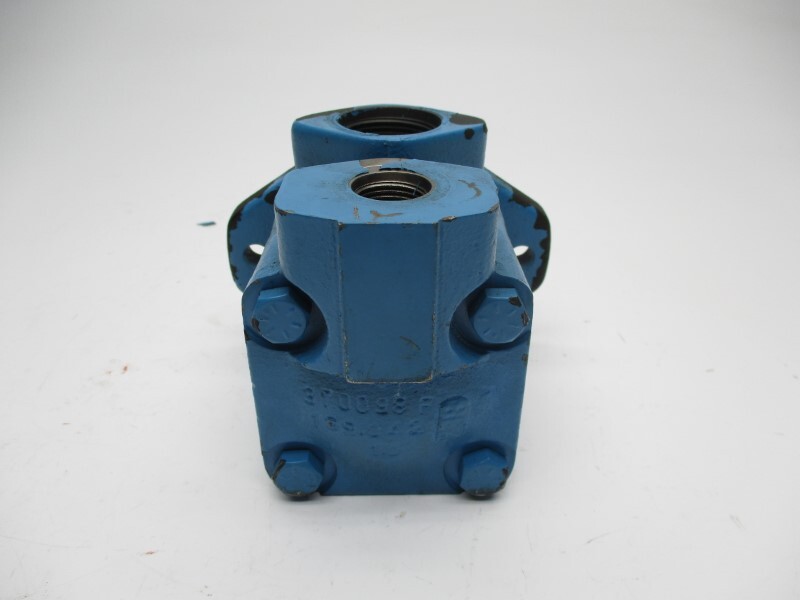 VICKERS V10-1S1S-1C-20 386496-3 UNMP
