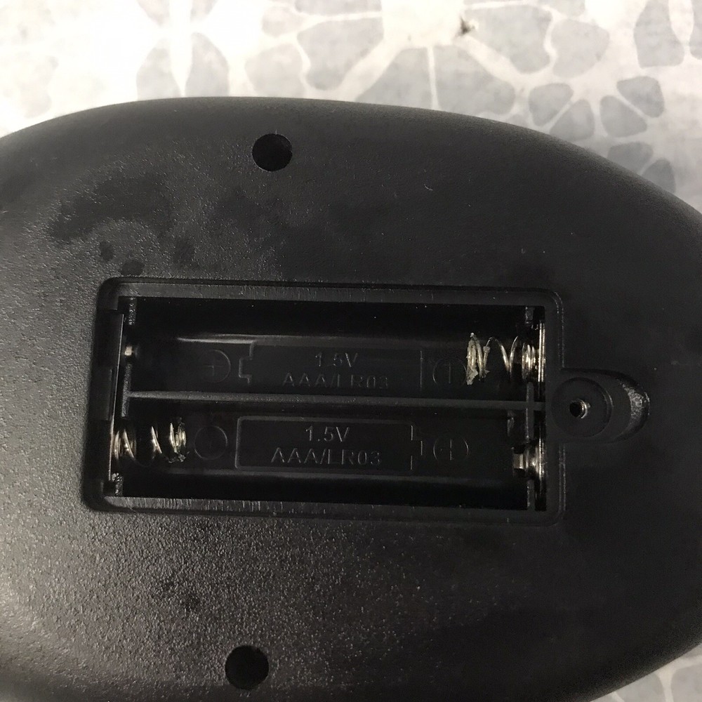 Excalibur Electronics Electronic Black Jack Handheld Game Tested Working 473