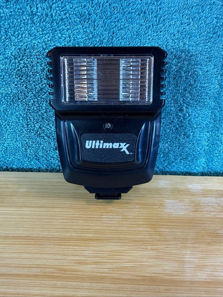 Ultimaxx UM-DSF100 Universal Digital Slave Flash