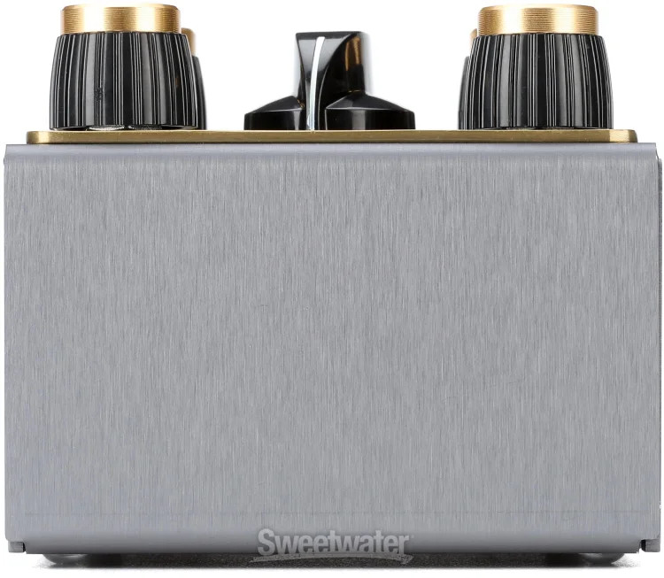 Beetronics FX Pollinator Hazee Delay Pedal