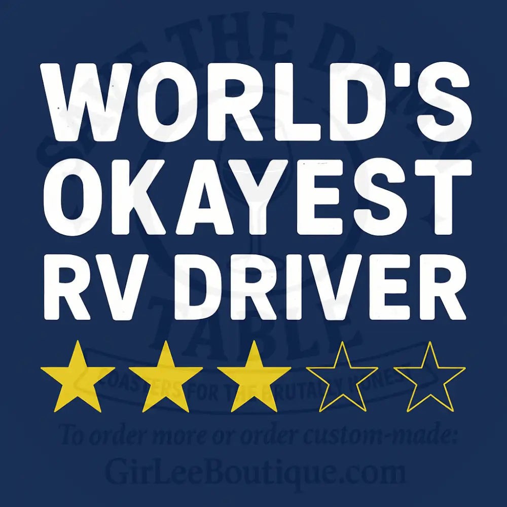 Handmade Coaster: Steering Toward “Good Enough”