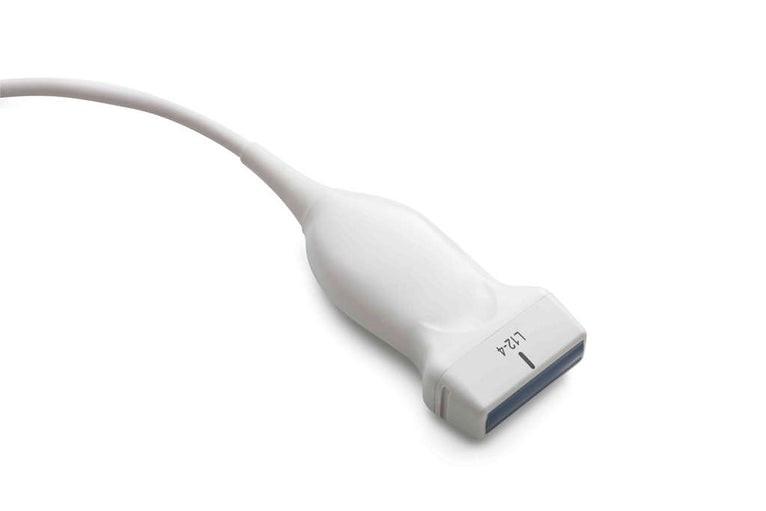 Philips L12-4 Transducer