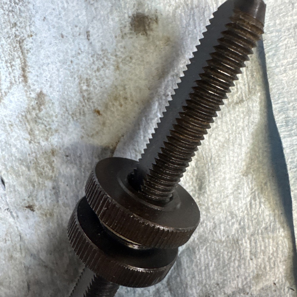 Delta 11-280 Travel Limiter Depth Stop Assembly