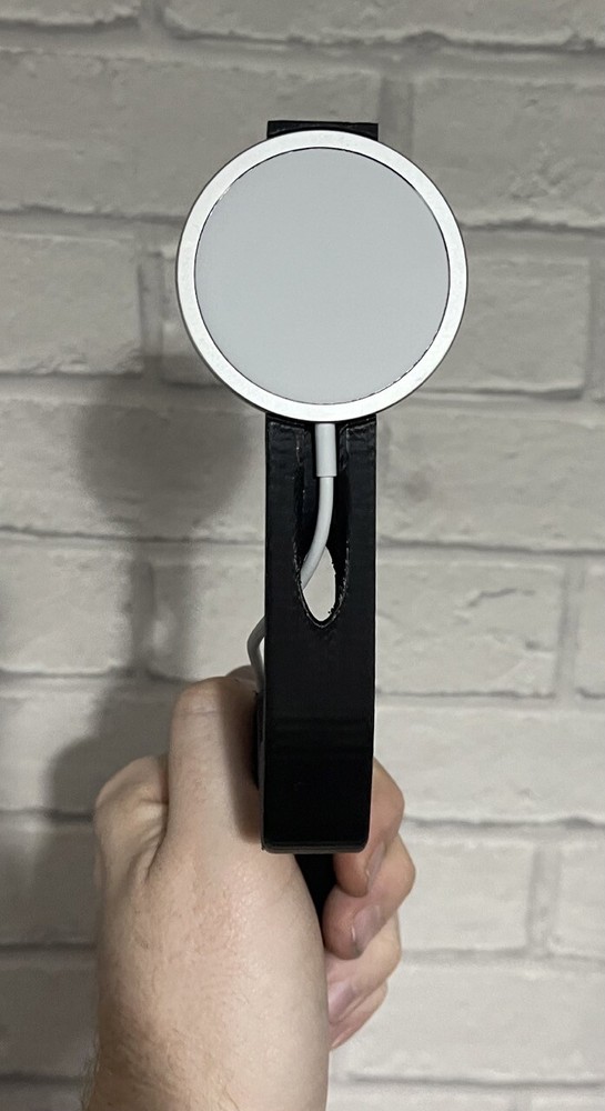 BMW i3 Magsafe Mount Holder - ABS