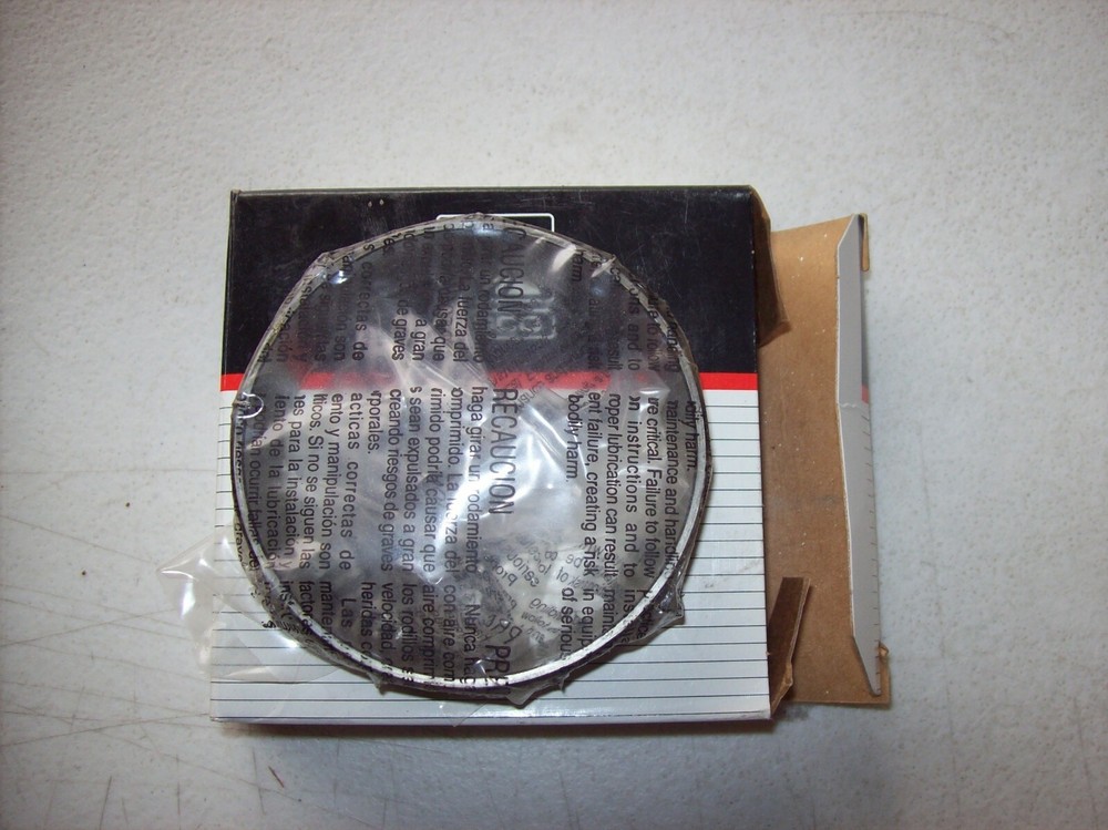 AGCO 70932928 Bearing Cup