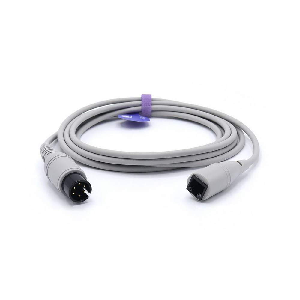 AAMI IBP Compatible Adapter - Medex Abbott