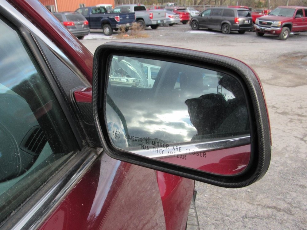 TERRAIN 2016 Glove Box 1013286