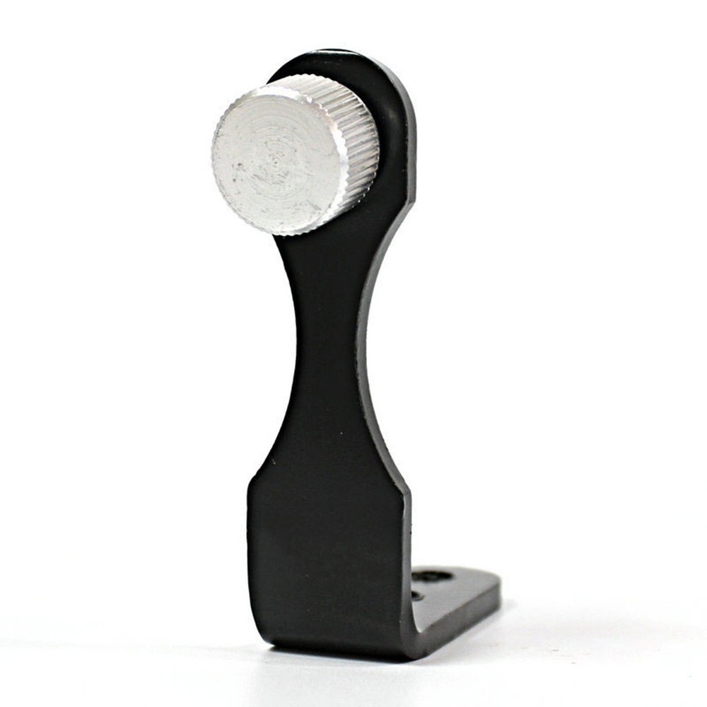Tripod L Adapter Bracket Mount Telescope Connector for Binoculars