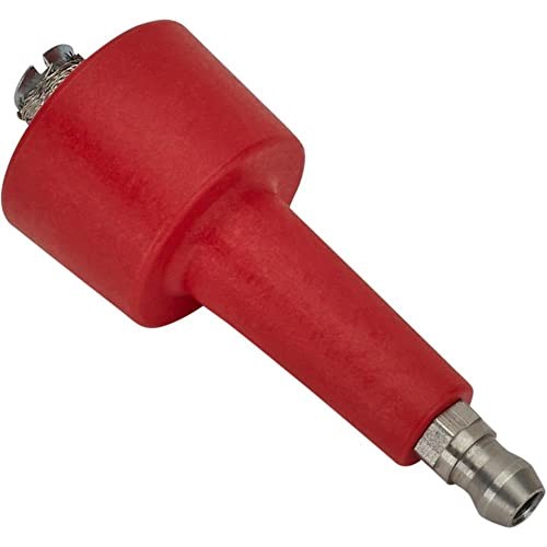 MSD Ignition ASY10124 Power Tower Spark Plug Wire Adapter
