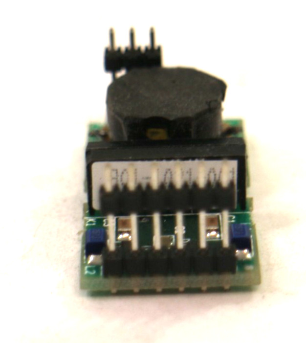 Echelon Twisted Pair Transceiver Model 50010-10 1993