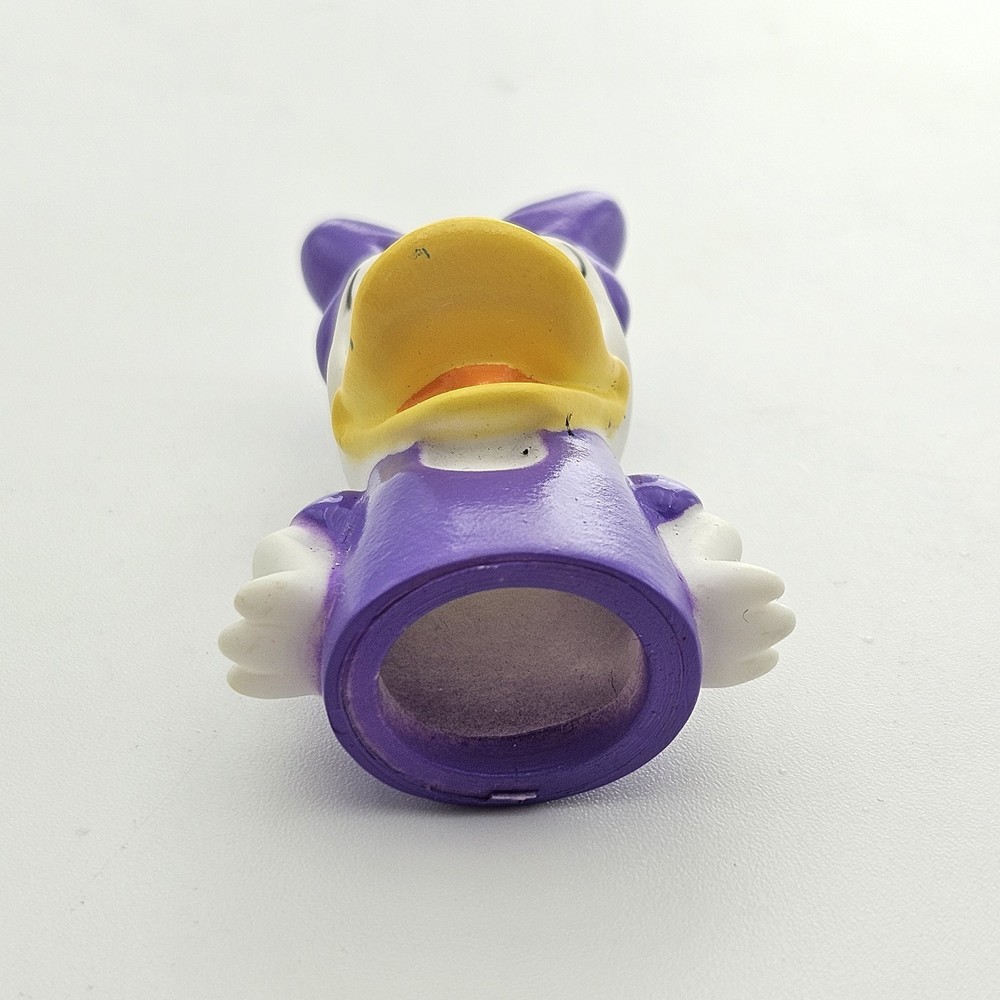 Disney Vinyl Finger Puppet Daisy Duck