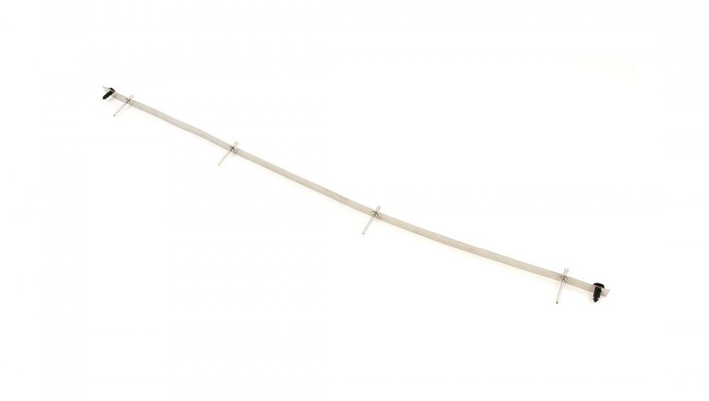 Champion Evaporative Cooler Part # 3PW-6 - Pad Retainer: Requires 2 per Side